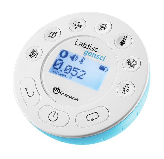 Labdisc - General Science