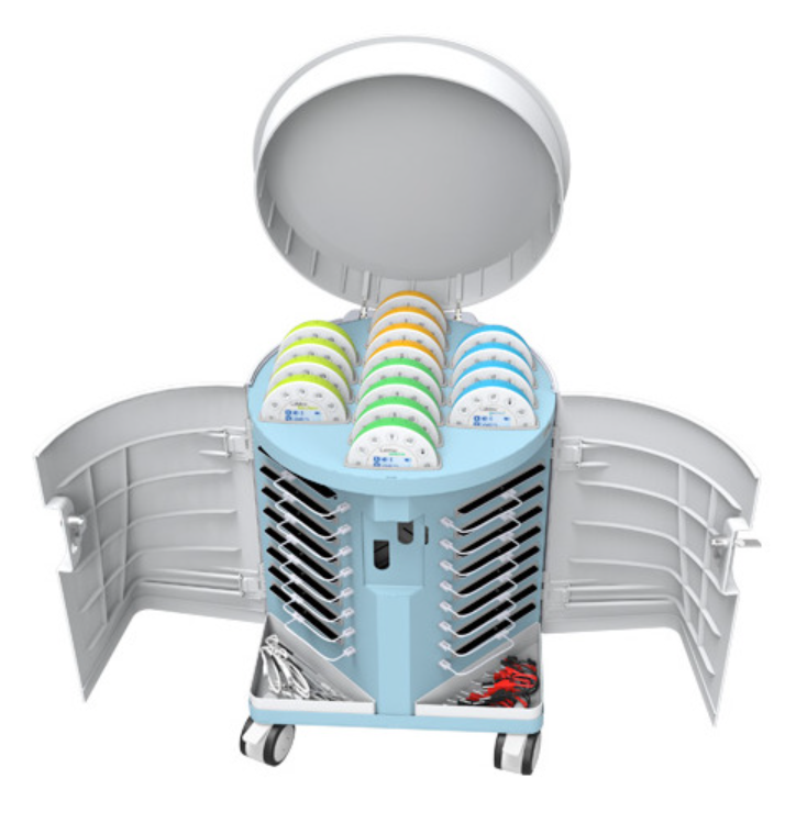 Labdiscs - Demo Bundle