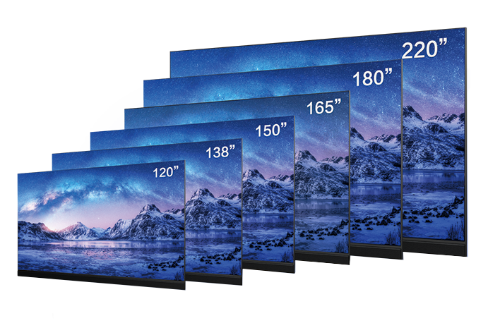 Mimio Wall Digital Display