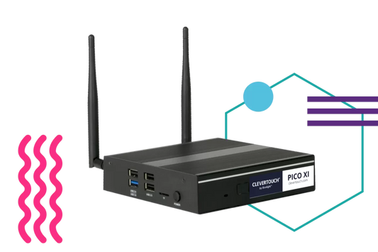 Pico XI Signage Player