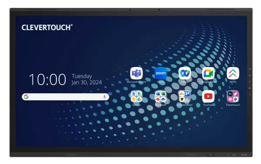 Clevertouch Edge EDLA