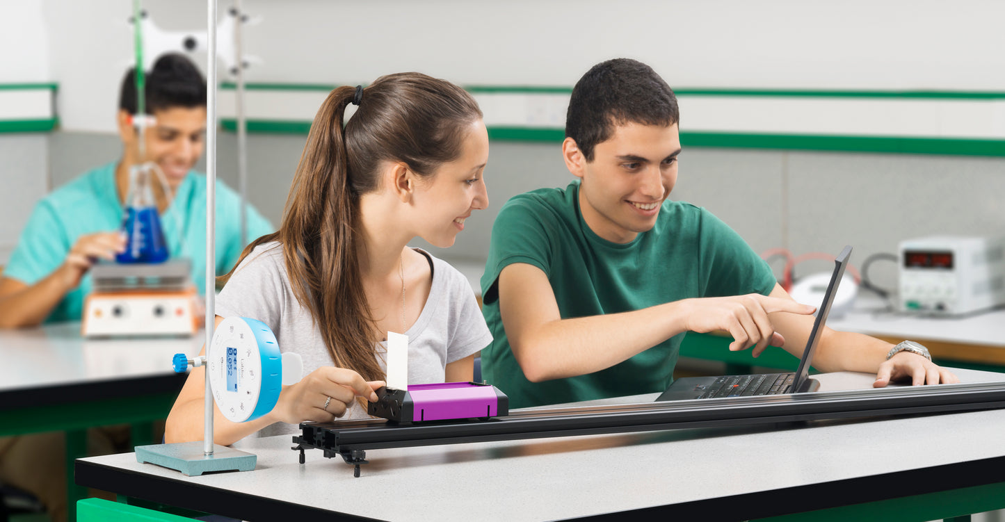 Labdisc - General Science