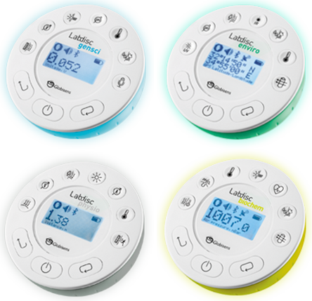 Labdisc - Environmental Science