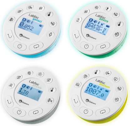 Labdisc - Environmental Science