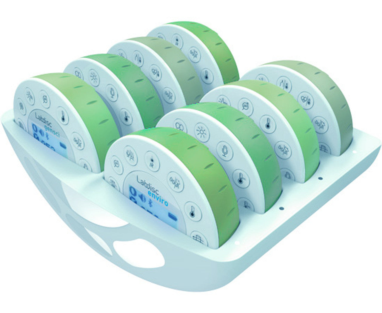 Labdisc - Environmental Science