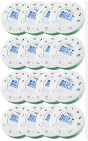 Labdisc - Environmental Science