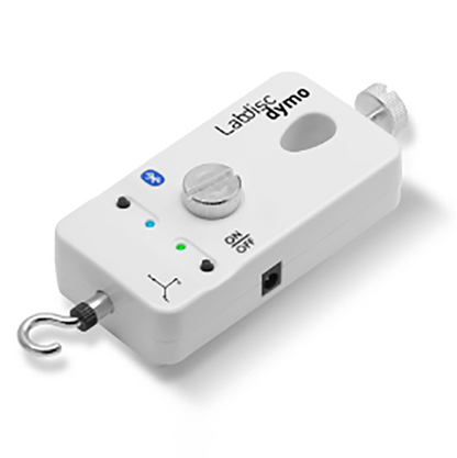 Labdisc - Electrodes and Sensors