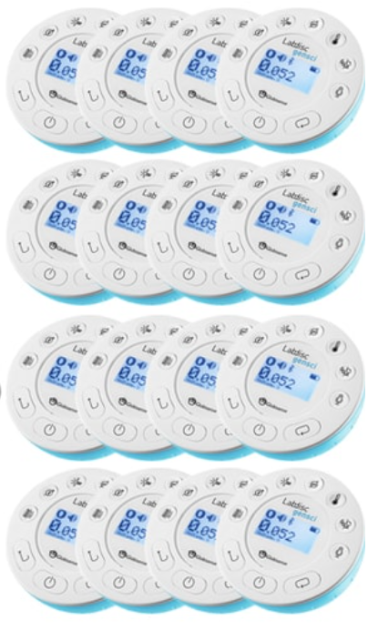 Labdisc - General Science