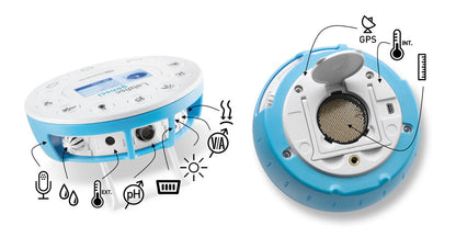 Labdisc - General Science