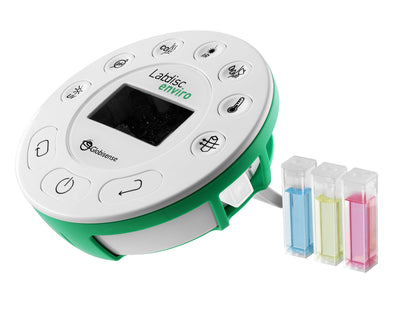 Labdisc - Environmental Science