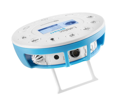 Labdisc - General Science