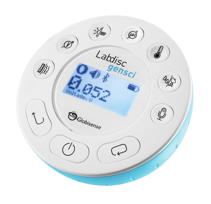 Labdisc - General Science