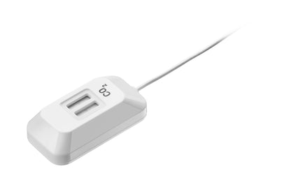 Labdisc - Electrodes and Sensors