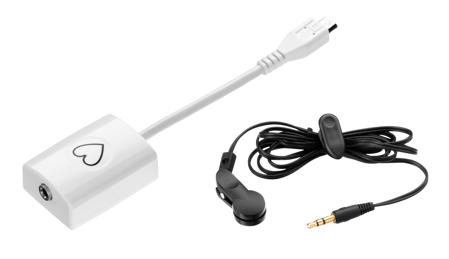 Labdisc - Electrodes and Sensors