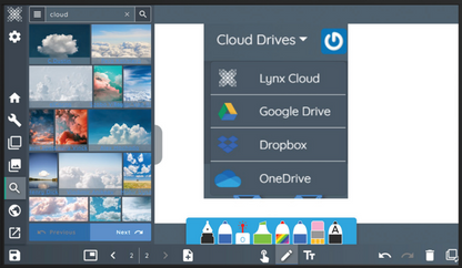 LYNX Pro 1 Year Subscription