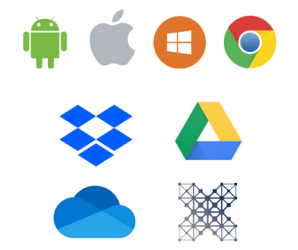 LYNX Pro 1 Year Subscription