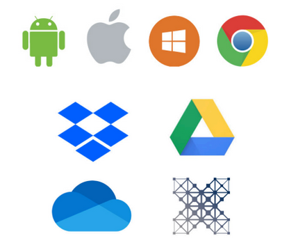 LYNX Pro 1 Year Subscription