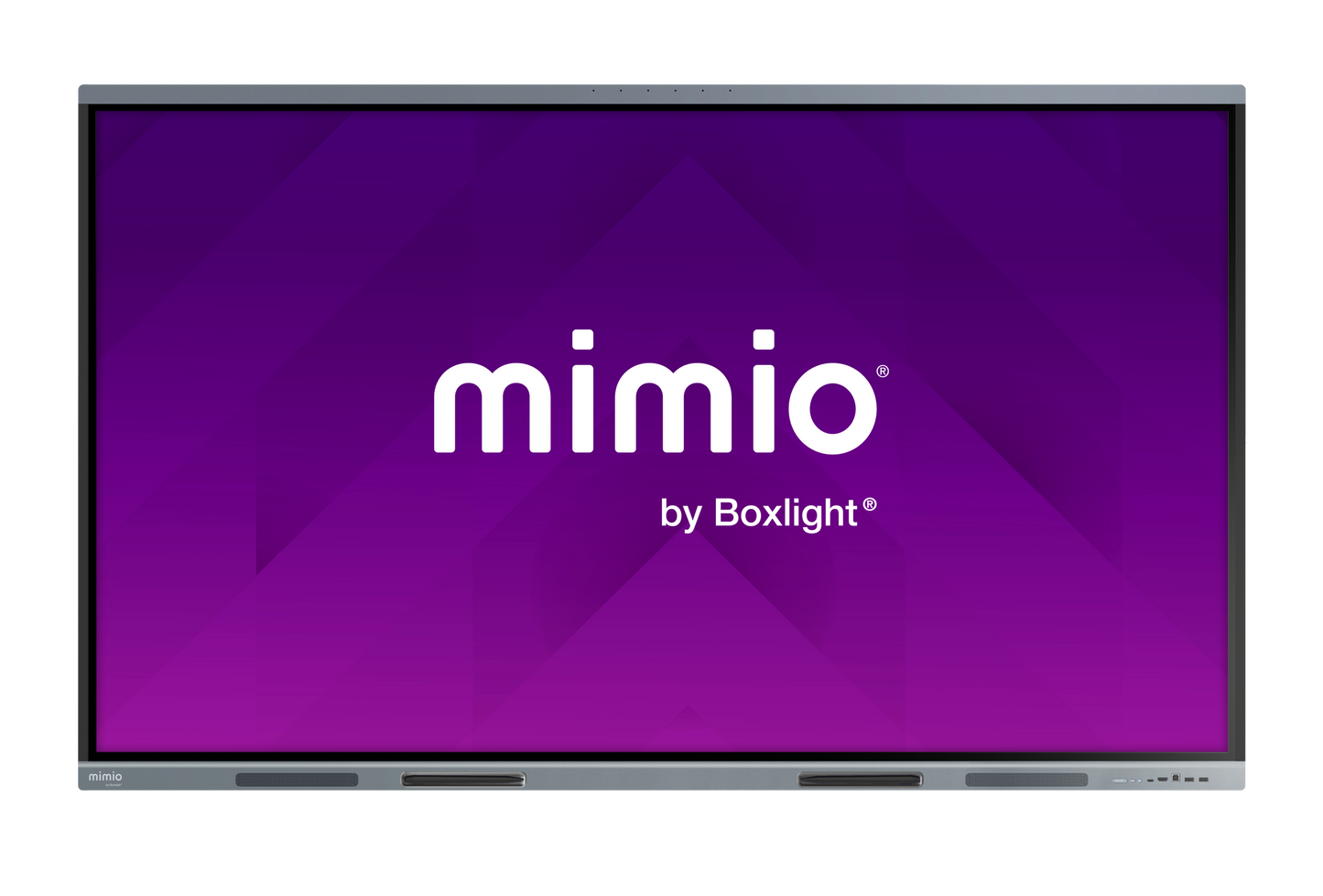 Mimio Pro 4 Interactive Display