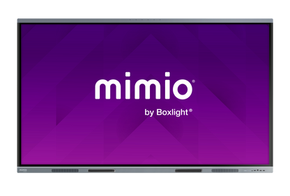 Mimio Pro 4 Interactive Display