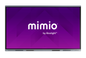 Mimio Pro 4 Interactive Display