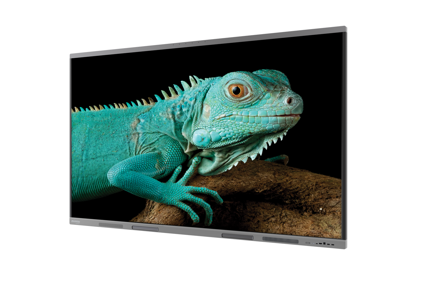 Mimio Pro 4 Interactive Display