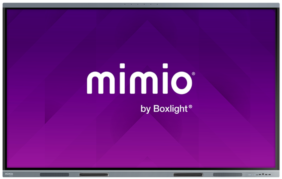 MimioPro Series 4