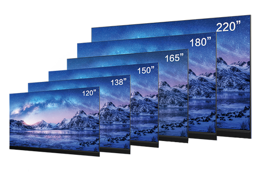 Mimio Wall Digital Display