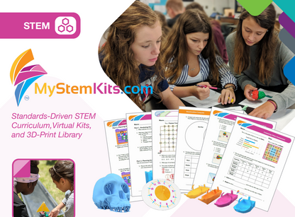 MyStemKits Subscriptions
