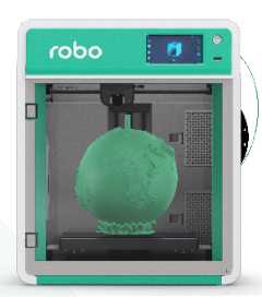 Robo High-Speed Education 3D Printer