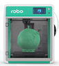 Robo High-Speed Education 3D Printer
