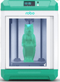 Robo High-Speed Education 3D Printer