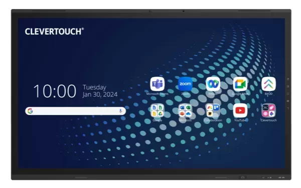 Clevertouch Edge EDLA